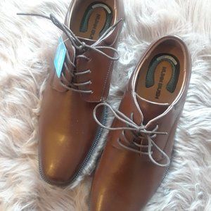 Skechers Nunn Bush Loafer's Comfort Gel 10.5